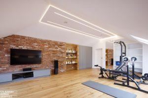 palestra