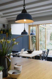 sala da pranzo