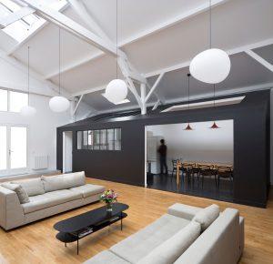 open space