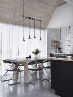 sala pranzo