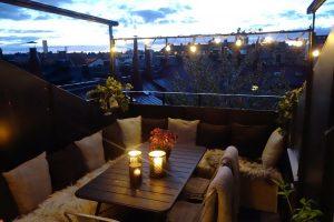 terrazza