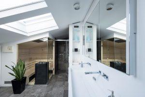 bagno grande