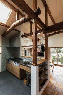 cucina