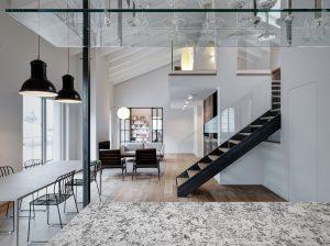 open space