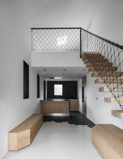 open space