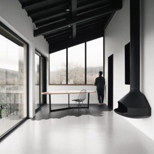 studio