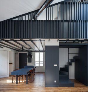 open space