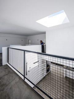 open space