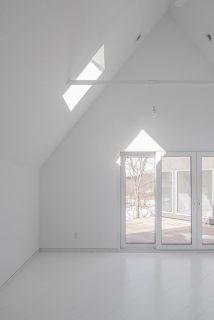 open space
