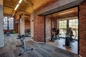 palestra