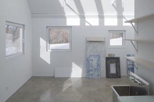 studio