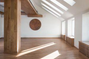 open space