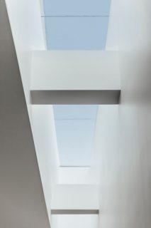 soffitto con lucernario