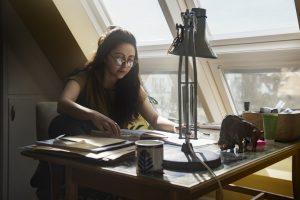 studiare con finestre per tetti