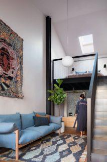 open space attico