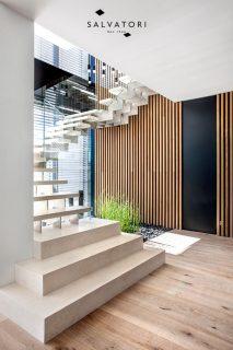 scala e ingresso