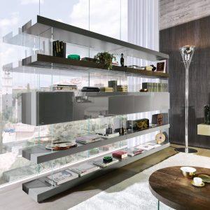 Libreria-Air-Selfstanding