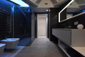 bagno ingresso