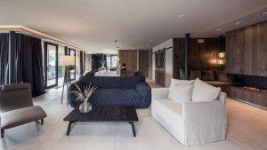 salotto e living