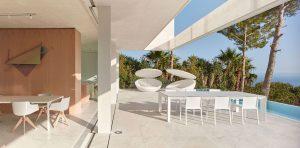 terrazzo
