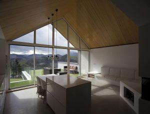 open space living