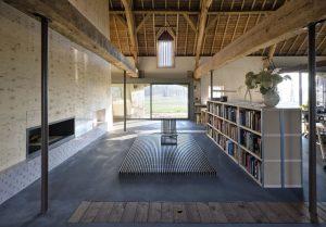 open space