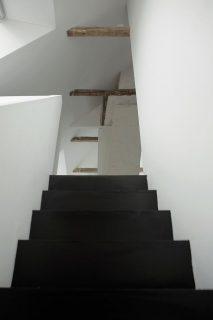 scala e mansarda