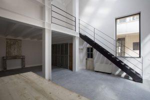 scala e soppalco