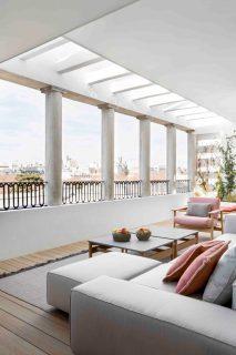 terrazza