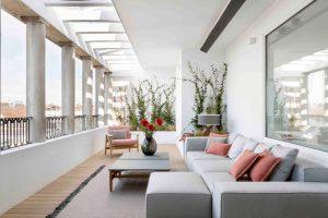 terrazza