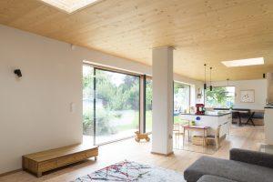open space