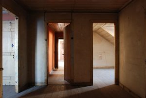 attico pre ristutturazione