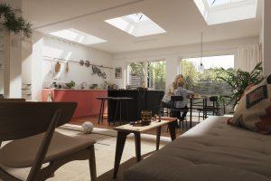 cucina con active