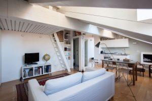 open space