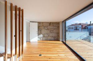open space