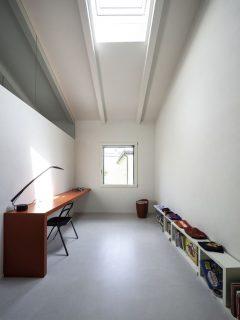 studio