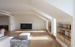 open space