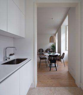 sala da pranzo