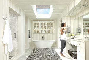 bagno finestra