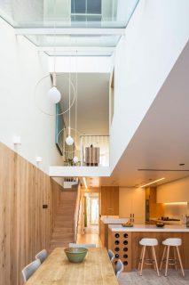 cucina open space