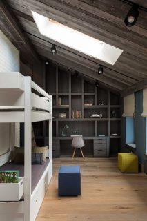 mansarda studio