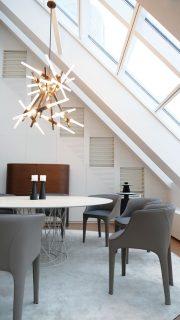 sala da pranzo
