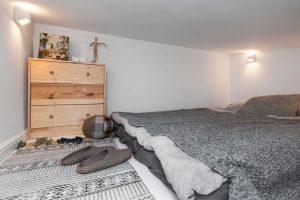 camera da letto