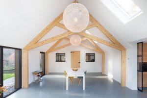 open space
