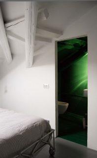 camera da letto