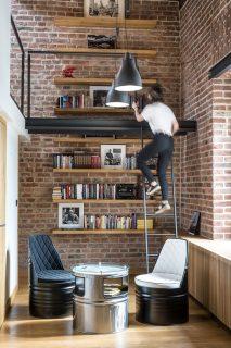 libreria studio