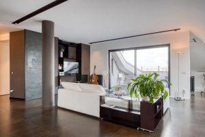 living ingresso