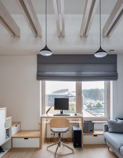 living studio
