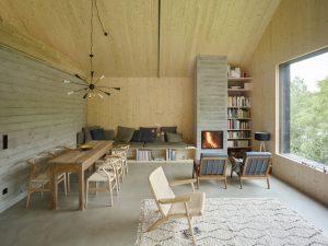 open space