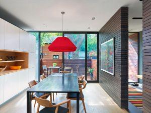 sala da pranzo